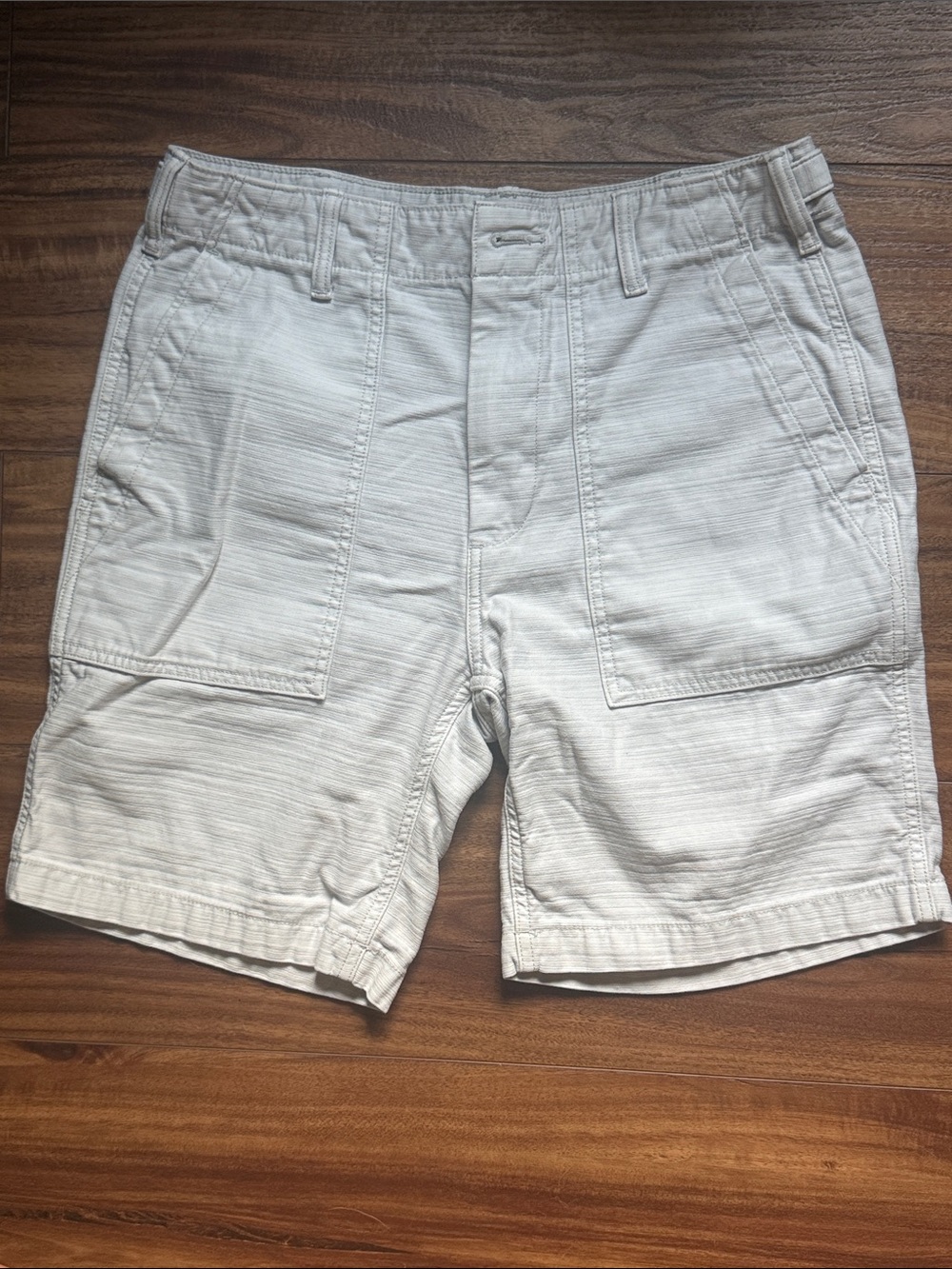 Outerknown Voyager utility Light Men’s Cargo Shorts